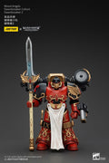 Warhammer The Horus Heresy Action Figure 1/18 Blood Angels Dawnbreaker Cohort Dawnbreaker 2 Joy Toy (CN)