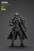 Battle For the Stars Actionfigur Shadow Jaeger Squad Viper Joy Toy (CN)