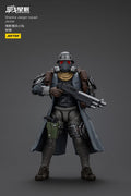 Battle For the Stars Actionfigur Shadow Jaeger Squad Jackal Joy Toy (CN)