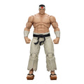 The King Of Fighters '98 Action Figure Hero Team Goro Daimon Joy Toy (CN)