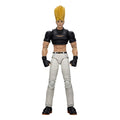 The King Of Fighters '98 Action Figure Hero Team Benimaru Nikaido Joy Toy (CN)