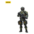 APOC Series Dark Source Action Figur Bedrock Standard Combat Mecha Pilot Joy Toy (CN)