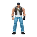 The King Of Fighters '98 Action Figure Hero Team Clark Still Joy Toy (CN)