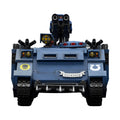 Warhammer 40 000 Space Marine 2 Action Figure Razorback with twin lascannon Joy Toy (CN)