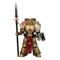 Warhammer 40 000 Combat Patrol Blood Angels Action Figure Sanguinary Guard 2 with Angelus Boltgun and Encarmine Spear Joy Toy (CN)