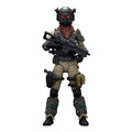 APOC Series Dark Source Action Figur Stellar Scar Assault Team Gravelgold Joy Toy (CN)