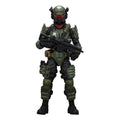 APOC Series Dark Source Action Figur Stellar Scar Assault Team Titanite Joy Toy (CN)