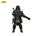 Steel Ride Corps Dark Source Action Figur Assaulter Volok Joy Toy (CN)