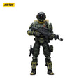 Steel Ride Corps Dark Source Action Figur Assaulter Rhett Joy Toy (CN)