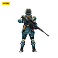 UNSC Dark Source Action Figur Sniper Foster Joy Toy (CN)