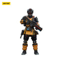 UNSC Dark Source Action Figur Sniper Moreau Joy Toy (CN)
