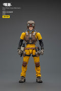 Steel Ride Corps Dark Source Action Figur Mechanic Tork Joy Toy (CN)