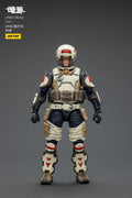 UNSC Dark Source Action Figur Medic Levi Joy Toy (CN)