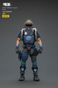UNSC Dark Source Action Figur Infiltration Expert Arthur Joy Toy (CN)