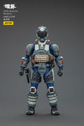UNSC Dark Source Action Figur Breacher Benjamin Joy Toy (CN)