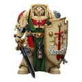 Warhammer 40 000 Action Figure Dark Angels Deathwing Knight 3 Joy Toy (CN)