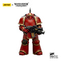 Warhammer The Horus Heresy Action Figure Blood Angels MK lll Tactical Legionary Joy Toy (CN)