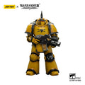 Warhammer The Horus Heresy Action Figure Imperial Fists MK lll Tactical Legionary Joy Toy (CN)