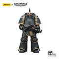 Warhammer The Horus Heresy Action Figure Space Wolves MK lll Tactical Legionary Joy Toy (CN)