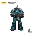 Warhammer The Horus Heresy Action Figure Alpha Legion MK lll Tactical Legionary Joy Toy (CN)