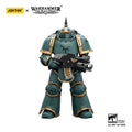 Warhammer The Horus Heresy Action Figure Sons of Horus MK lll Tactical Legionary Joy Toy (CN)