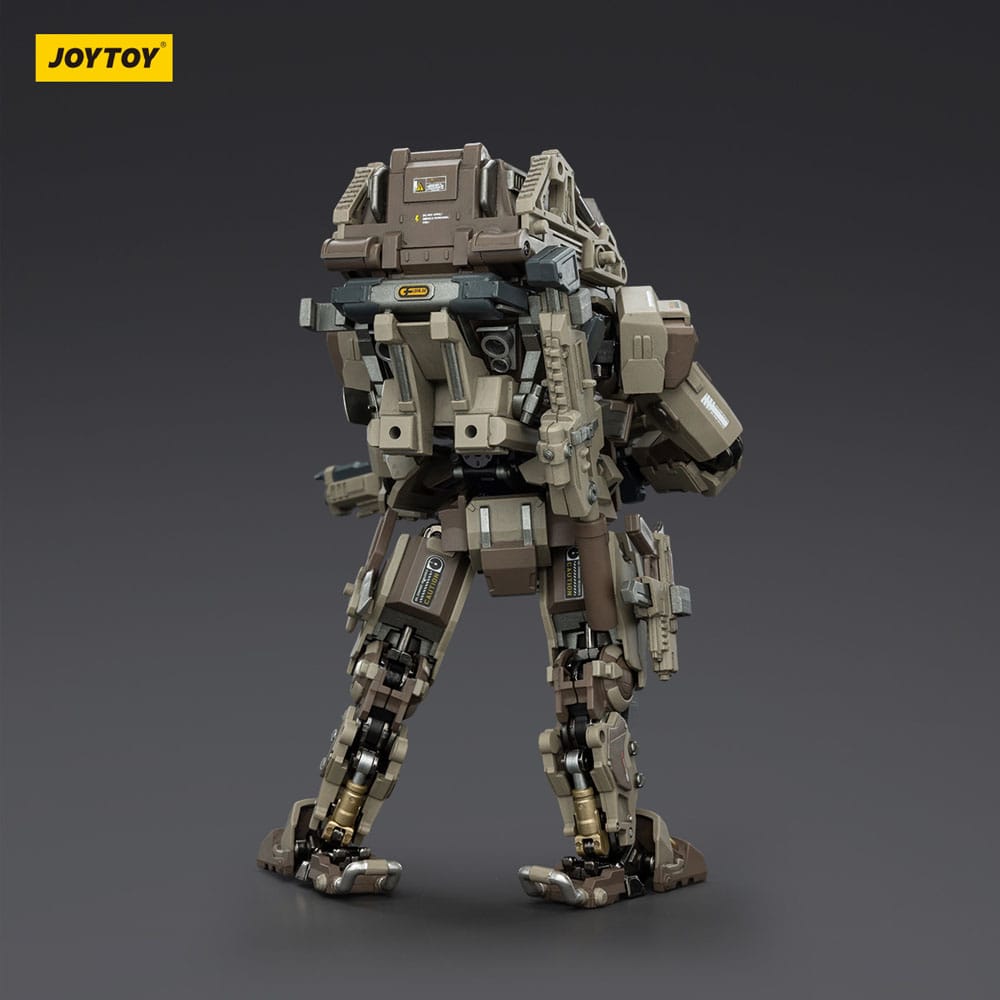 Dark Source Action Figur APOC Series Sky Striker Precision Strike Mech Joy Toy (CN)