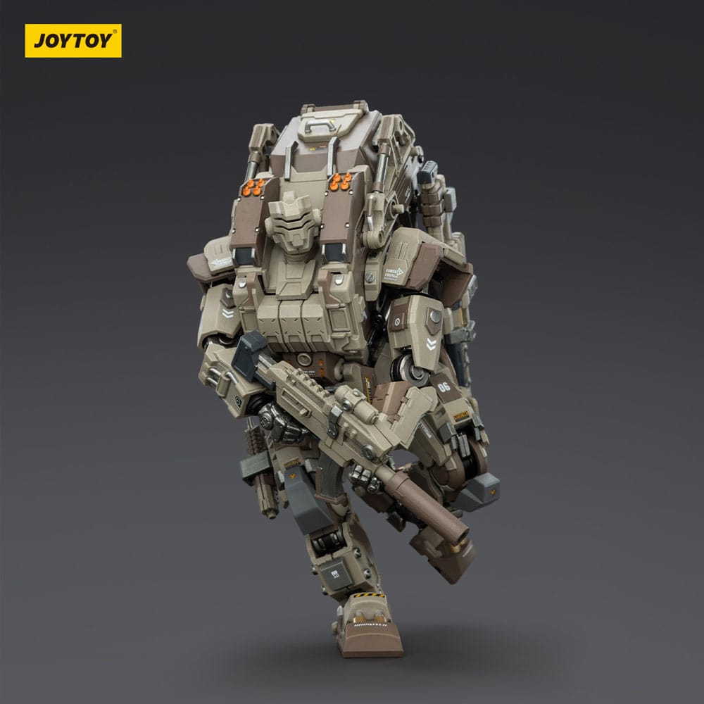 Dark Source Action Figur APOC Series Sky Striker Precision Strike Mech Joy Toy (CN)