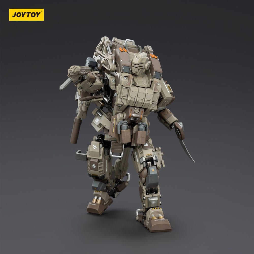 Dark Source Action Figur APOC Series Sky Striker Precision Strike Mech Joy Toy (CN)