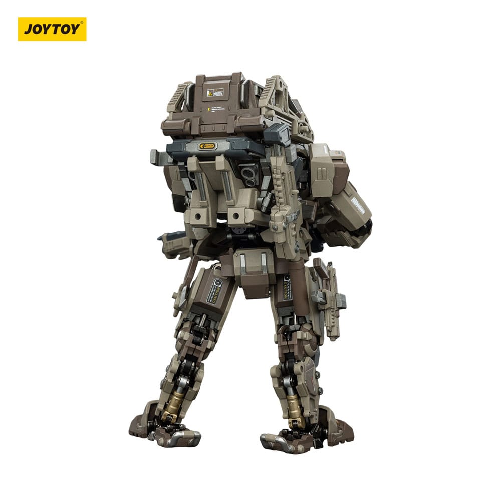 Dark Source Action Figur APOC Series Sky Striker Precision Strike Mech Joy Toy (CN)