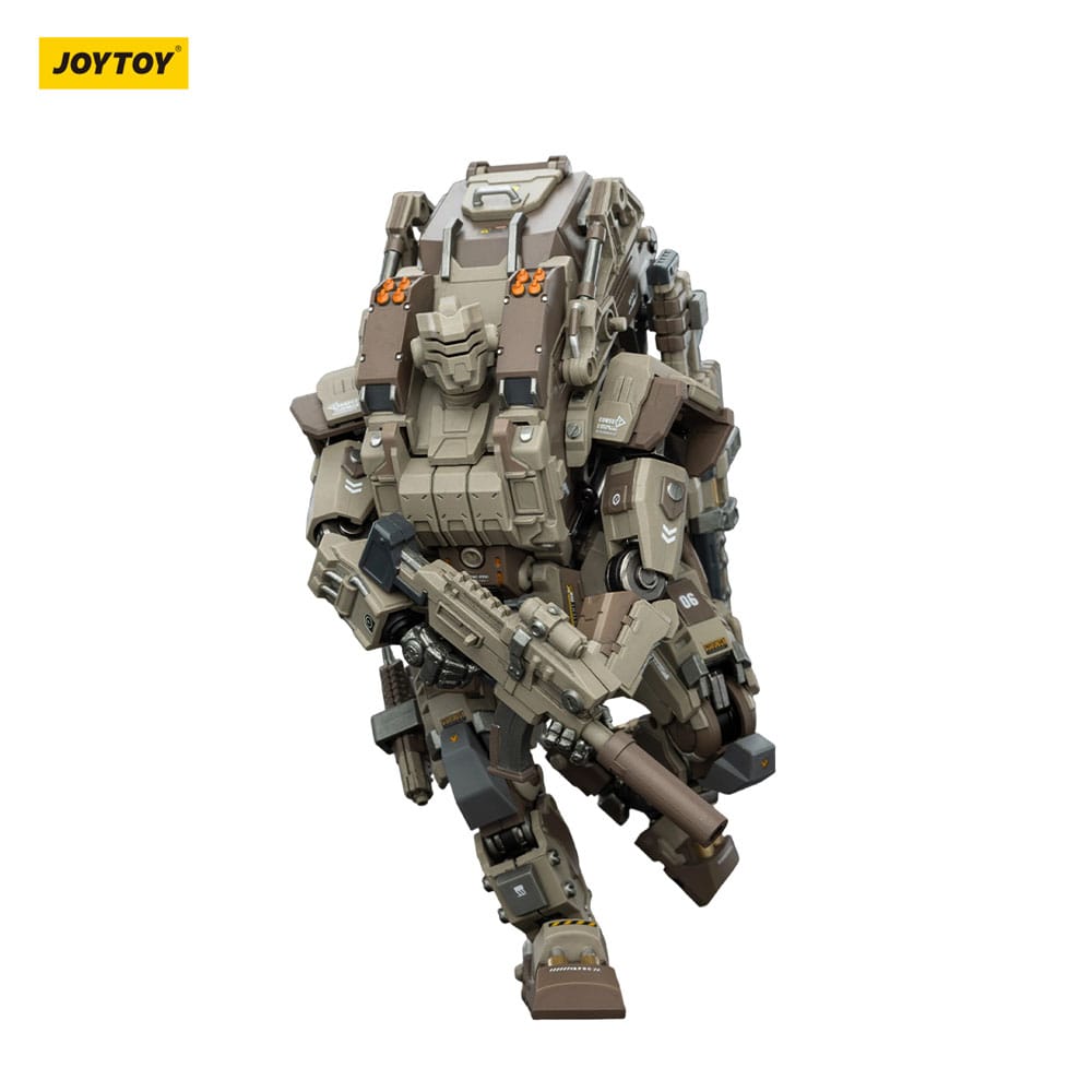 Dark Source Action Figur APOC Series Sky Striker Precision Strike Mech Joy Toy (CN)