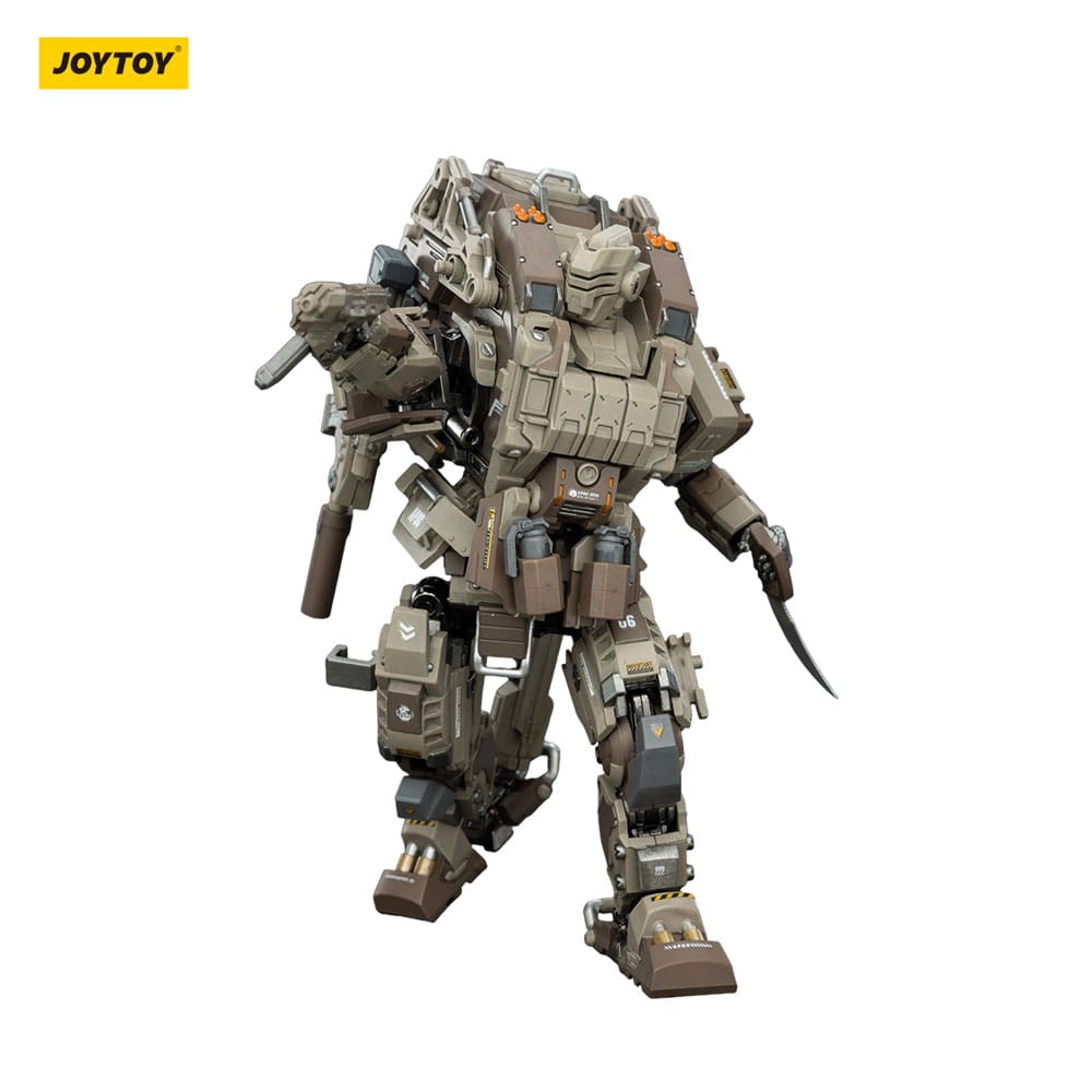 Dark Source Action Figur APOC Series Sky Striker Precision Strike Mech Joy Toy (CN)