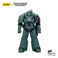 Warhammer The Horus Heresy Action Figure Sons of Horus MKVI Tactical Legionary Joy Toy (CN)