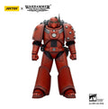 Warhammer The Horus Heresy Action Figure Blood Angels MKVI Tactical Legionary Joy Toy (CN)