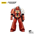 Warhammer The Horus Heresy Action Figure Thousand Sons MKVI Tactical Legionary Joy Toy (CN)