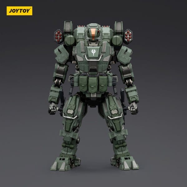 Dark Source Action Figure 1/25 APOC Series Falcon 02 Rapid Assault Mech ST 8615 Joy Toy (CN)