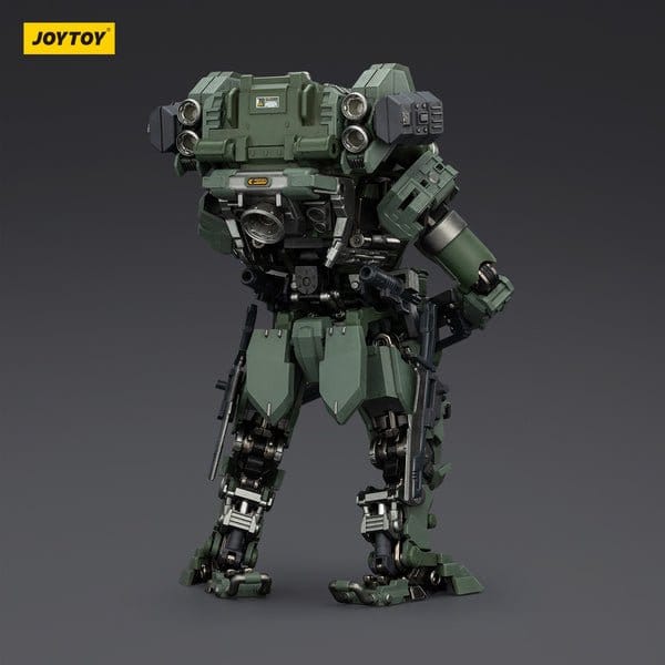 Dark Source Action Figure 1/25 APOC Series Falcon 02 Rapid Assault Mech ST 8615 Joy Toy (CN)
