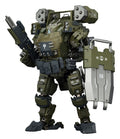 Dark Source Action Figure 1/25 APOC Series Storm Surge Heavy Fire Assault Mech ST 8616 Joy Toy (CN)
