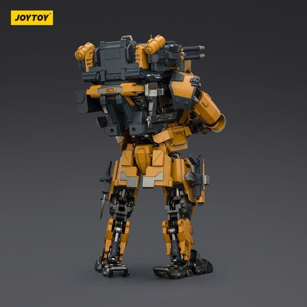Dark Source Action Figure 1/25 APOC Series Annihilator 02 Long Range Strike Mech ST 8617 Joy Toy (CN)