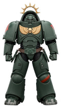 Warhammer 40 000 Action Figure Game Edition Dark Angels Heavy Intercessor Joy Toy (CN)