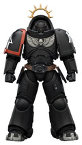 Warhammer 40 000 Action Figure Raven Guard Heavy Intercessor Joy Toy (CN)