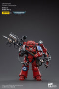 Warhammer 40k Action Figure 1/18 Ultramarines Primaris Techmarine Joy Toy (CN)