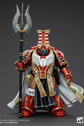 Warhammer The Horus Heresy Action Figure 1/18 Thousand Sons Legion Librarian Consut Joy Toy (CN)