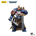 Warhammer 40k Action Figure 1/18 Ultramarines Honour Guard Chapter Champion Joy Toy (CN)