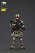 Battle For the Stars Actionfigur Fear XS 03 Tactical type Pilot Joy Toy (CN)