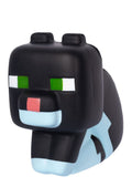 Minecraft Mega Squishme Anti Stress Figure Series 2 Tuxedo Just Toys
