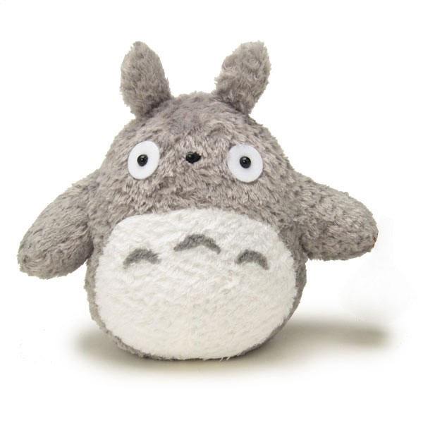 My Neighbor Totoro Plush Figure Fluffy Big Totoro Sun Arrow