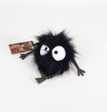 Studio Ghibli Ball Chain Plush Noiraude Other