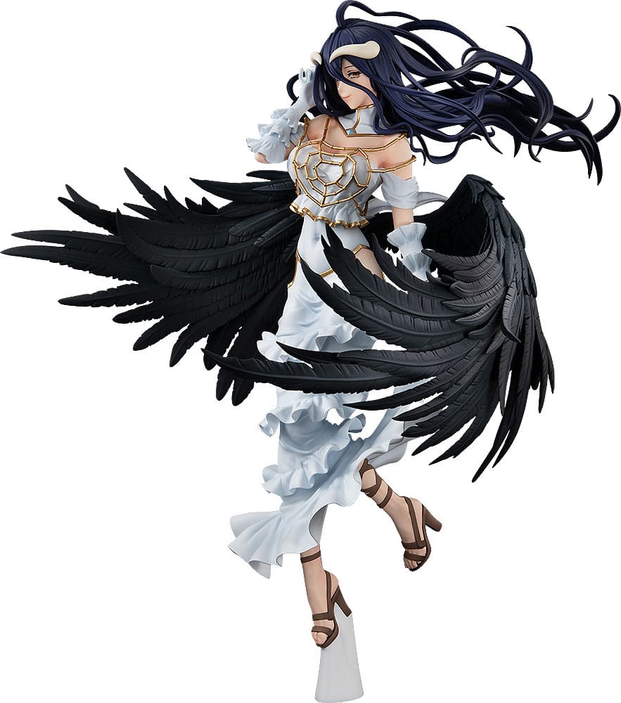 Overlord IV Albedo Wing Ver. Kadokawa