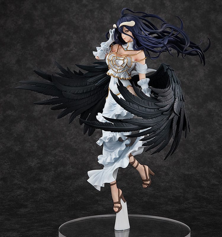 Overlord IV Albedo Wing Ver. Kadokawa