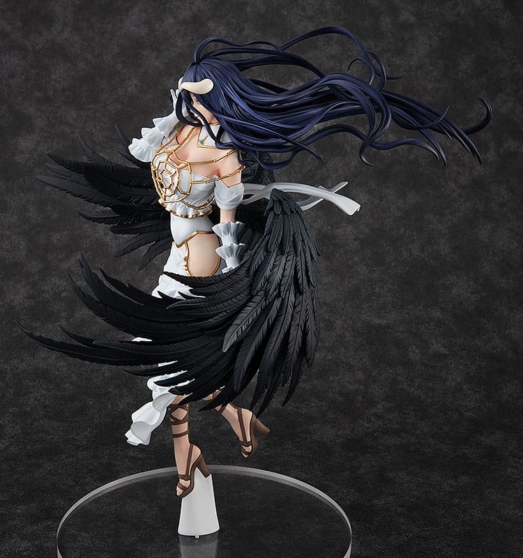 Overlord IV Albedo Wing Ver. Kadokawa